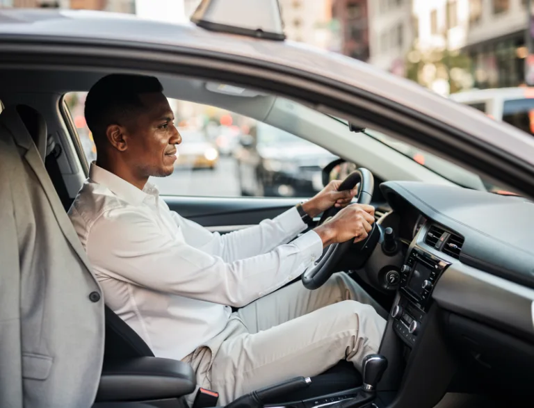 Taxi Service in Wolfenbuettel